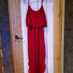 Womens dress